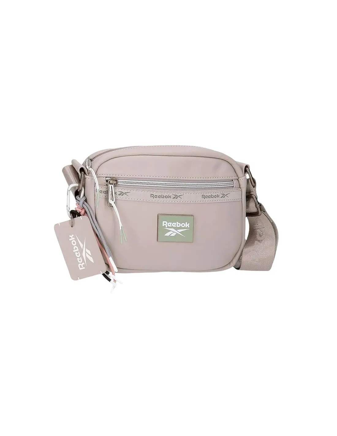 Bandoulière Reebok Tina Grey
